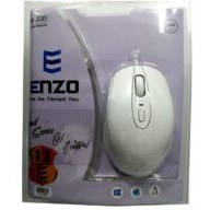 تصویر ماوس انزو مدل M330 ENZO M330 Mouse