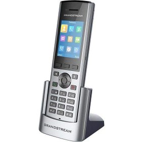 تصویر تلفن تحت شبکه گرنداستریم مدل DP722 ا Phone under Grandstream network model DP722 Phone under Grandstream network model DP722