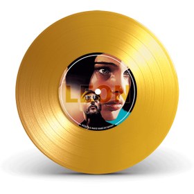 تصویر دیسک گرامافون کد 9206 