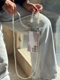 تصویر بند مرواریدی (کدa0187) 