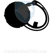 تصویر درب پر كن باك بنزين هايما S7 