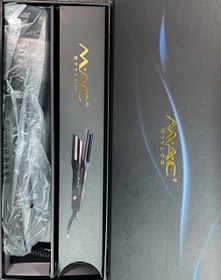 تصویر اتو مو مدل MAC2023 مک استایلر Mac Stayler MC2023 Hair Straightener