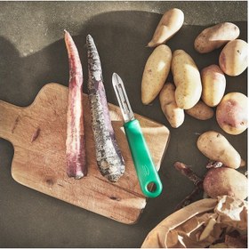 تصویر پوست‌کن ایکیا مدل UPPFYLLD کد 905.219.63 - سبز 