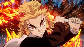 خرید و قیمت بازی Demon Slayer: Kimetsu no Yaiba ایکس باکس | ترب
