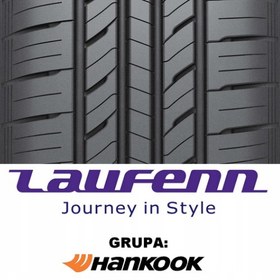 تصویر لاستیک 205/60R15 لوفن G FIT AS 