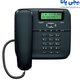 تصویر گوشی تلفن باسيم گیگاست مدل DA610 Gigaset DA610 Corded Phone