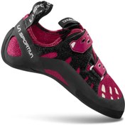 تصویر کفش سنگنوردی لسپورتیوا تارانتولا La Sportiva Tarantula Red Plum 