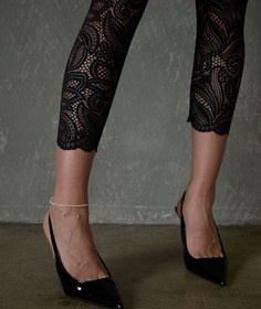 تصویر پابند نگین آویز 