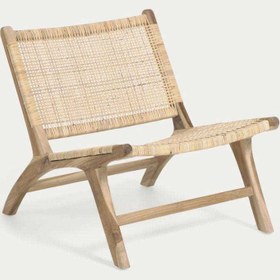 تصویر صندلی لانژ شادو 