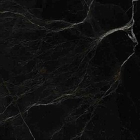 تصویر سنگ مرمریت مشکی اسپایدر 