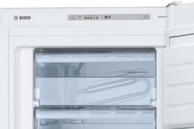 تصویر فریزر بوش مدل GSV24VW304 Bosch GSV24VW304 Freezer