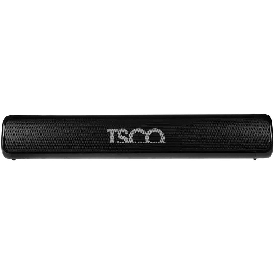 اسپیکر بلوتوثی قابل حمل تسکو مدل TS 23350