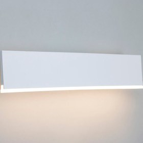 تصویر چراغ دیواری مدرن خطی bc81-m.w 