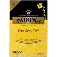 تصویر چای توینینگز ارل گری ۵۰۰ گرم 