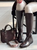 تصویر بوت بلند دیور مدل 4274 