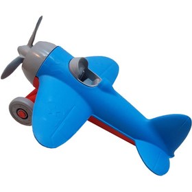 تصویر هواپیما ملخی زینگو مناسب خردسال و کودک 