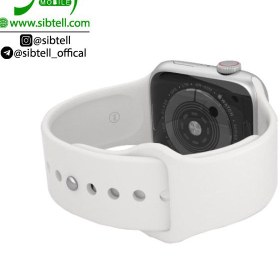 تصویر ساعت هوشمند 40 میلی متری اپل مدل سری 4 ا Apple Watch 40mm Series 4 SmartWatch Apple Watch 40mm Series 4 SmartWatch