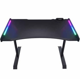تصویر میز گیمینگ کوگار Gaming Table Cougar MARS120 
