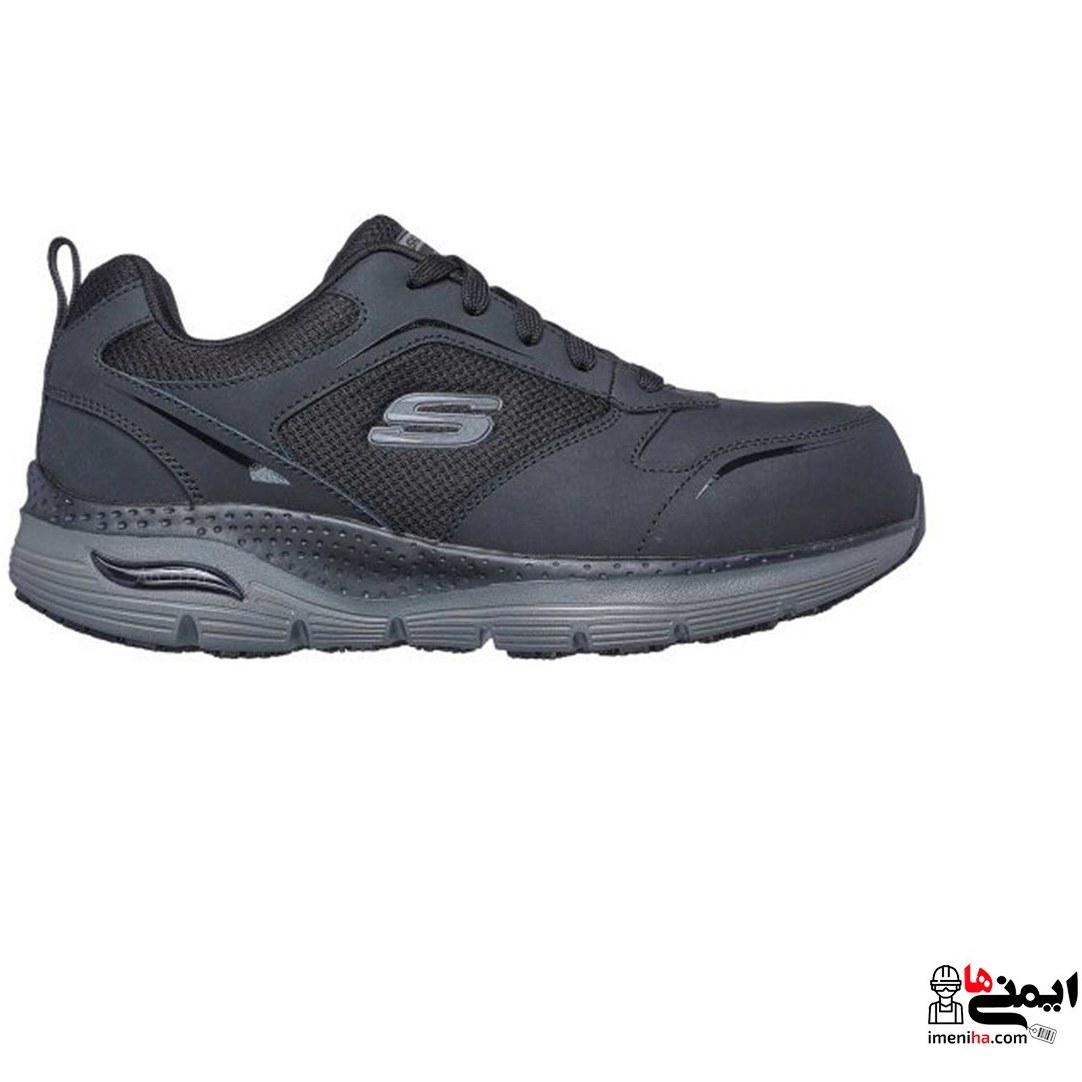 Skechers hotsell work vostok