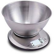 تصویر نوع ترازو الکترونیکی برند میگل کد508 