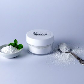 تصویر وانیل Vanilla Powder