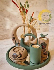 تصویر ست دکوری 