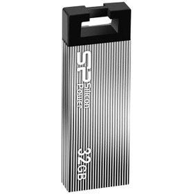 تصویر فلش مموری سیلیکون پاور Touch 835 USB 2 ظرفیت 32 گیگابایت Silicon Power Touch 835 USB 2 Flash Drive-32GB