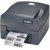 تصویر پرینتر لیبل زن گودکس مدل G500 G500 Label Printer