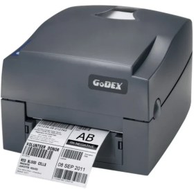 تصویر پرینتر لیبل زن گودکس مدل G500 G500 Label Printer