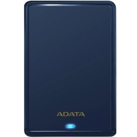 تصویر هارددیسک اکسترنال ADATA مدل HV620S ظرفیت 1 ترابایت ADATA HV620S External Hard Drive 1TB