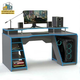 تصویر میز گیمینگ DGP65 