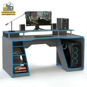 تصویر فروشگاه سه گامه