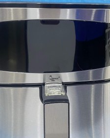 تصویر سرخ کن کویین مدل HD9280 