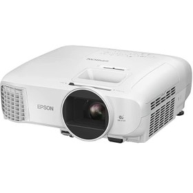 تصویر ویدئو پروژکتور اپسون مدل EH-TW5705 Epson EH-TW5705 Projector