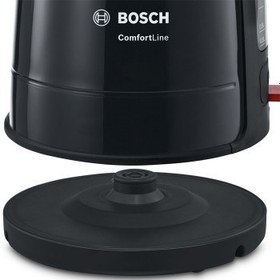 تصویر کتری برقی بوش مدل TWK6A013 Bosch TWK6A013 Electric Kettle