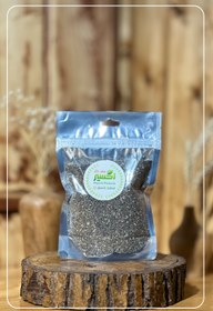 تصویر دانه چیا chia seed