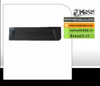 تصویر 7482282179-قاب گوشه سپر سمت راست رنوT 