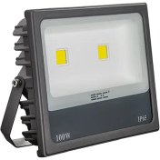 تصویر پروژکتور 100 وات COB مدل اکو ای دی سی 