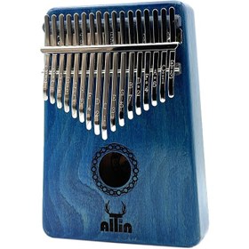 تصویر کالیمبا آلتین 