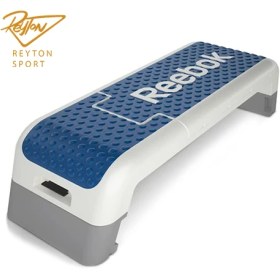 تصویر استپ متحرک ریبوک DECK REAL 