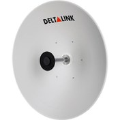 تصویر آنتن دیش 30DBI دلتالینک ANT-5530X 