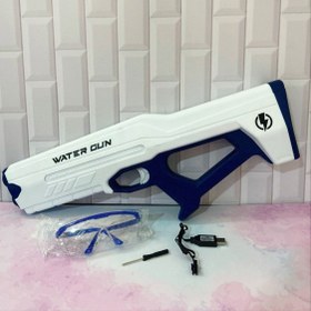 تصویر تفنگ آبپاش الکتریکی مدل Water Gun 