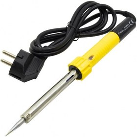 تصویر هویه 60W پروسکیت Proskit مدل SI-129B - عمده SOLDERING IRON Proskit SI-129B