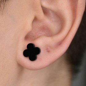 تصویر پیرسینگ گوش مگنتی | ژوپینگ Xuping 