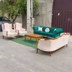 تصویر کویین فرانسوی 