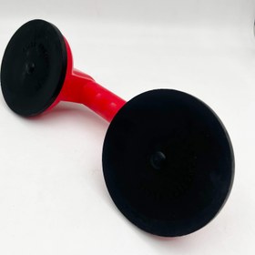 تصویر قاپک دوقلو ورک پرو مدل WP329003 