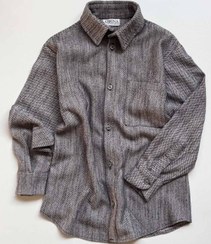 تصویر پیراهن پسرانه کلاسیک 