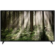 تصویر تلویزیون GTV-55PU722CN جی پلاس ۵۵ اینچ GPlus GTV-55PU722CN Smart LED TV 55 Inch