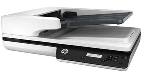 تصویر اسکنر اچ پی A4 مدل 3500 