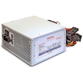 تصویر منبع تغذیه رِدمکس SP-P330 RedMax 330W Computer Power Supply